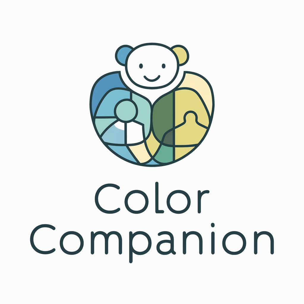 Color Companion