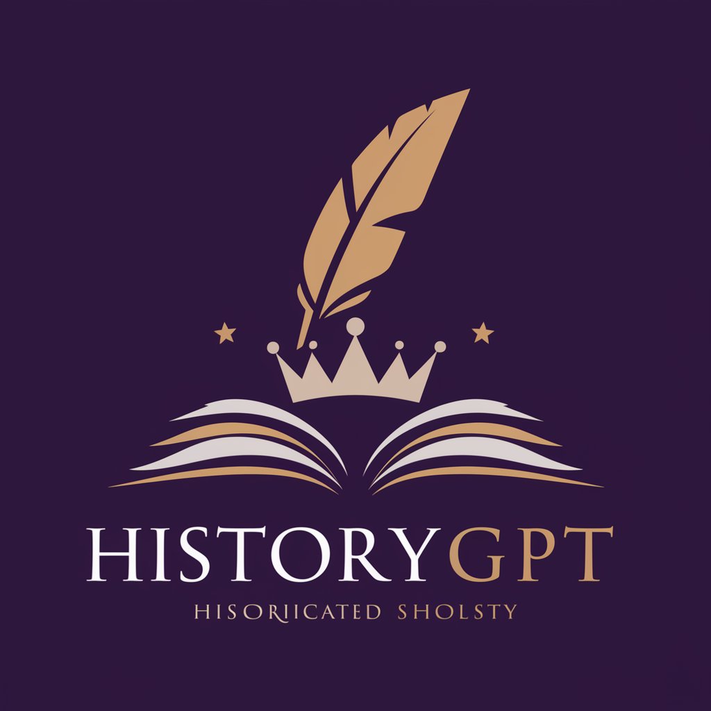 HistoryGPT in GPT Store