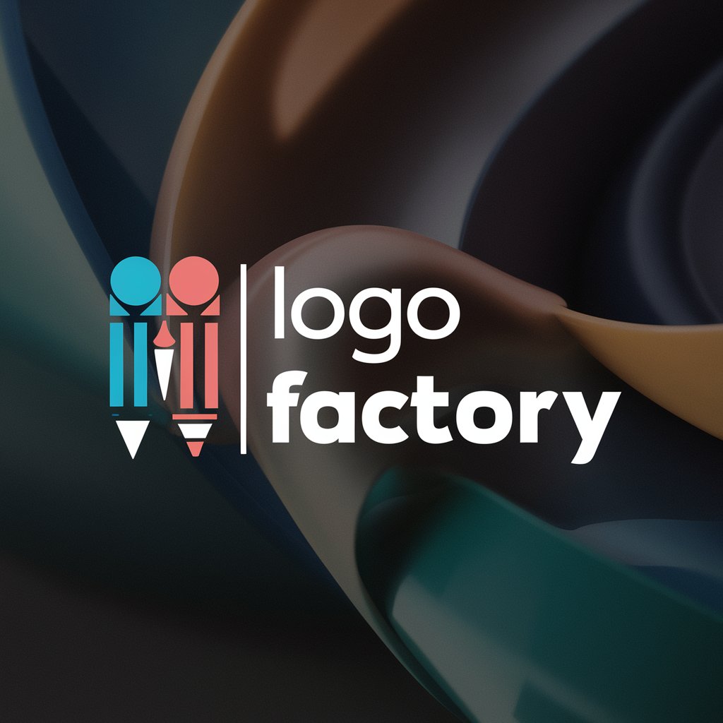 Logo Factory in GPT Store