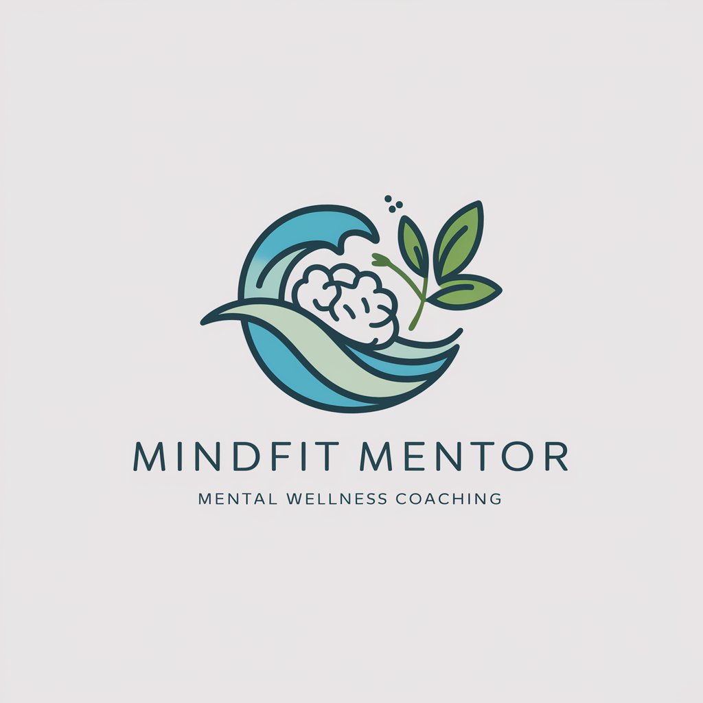 MindFit Mentor in GPT Store