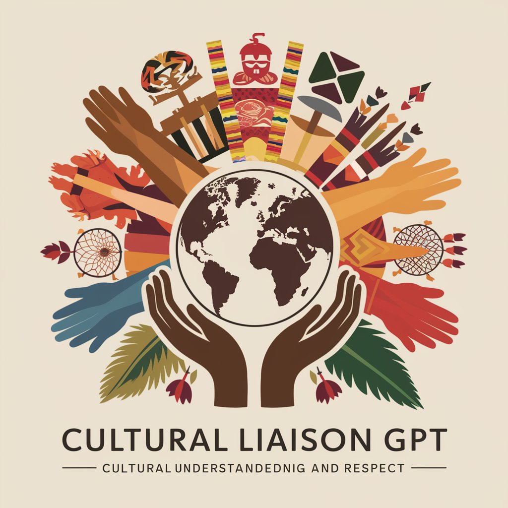 cultural liason