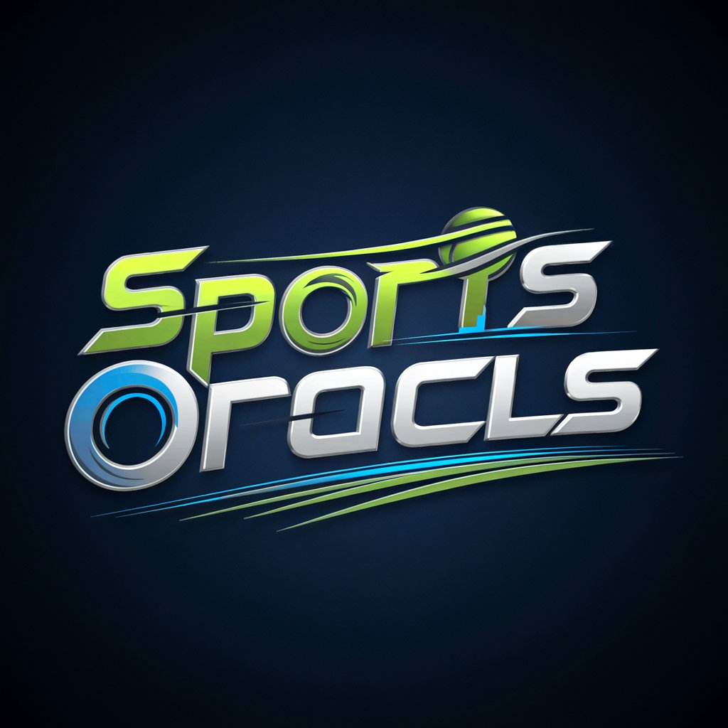 Sports Oracle