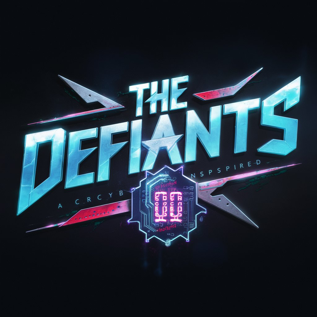 The Defiants in GPT Store