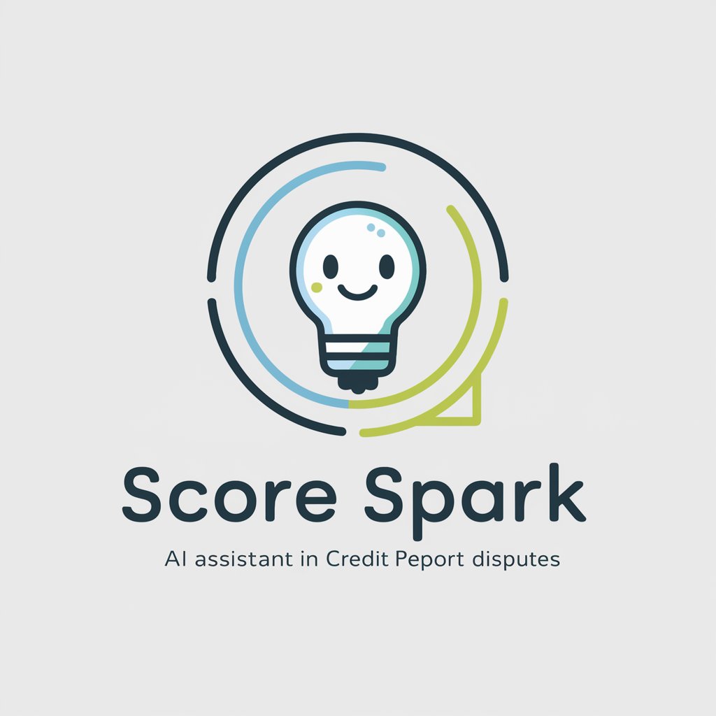 Score Spark in GPT Store