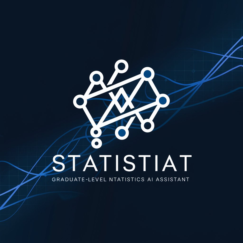 Mathematical statistics in GPT Store