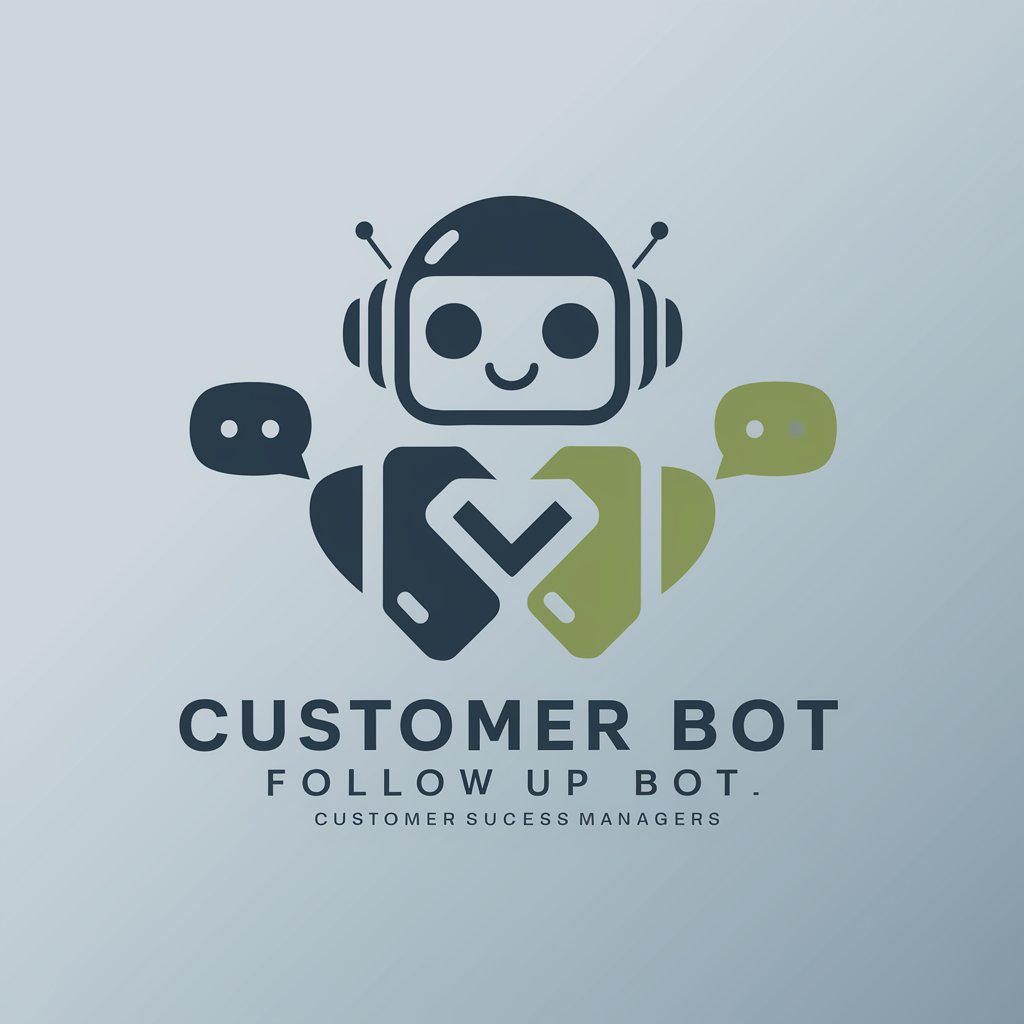 Follow Up BOT in GPT Store