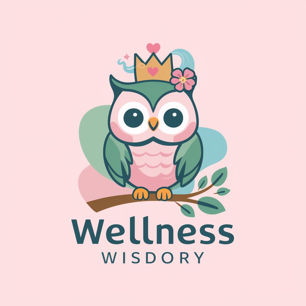 Wellness Wisdom