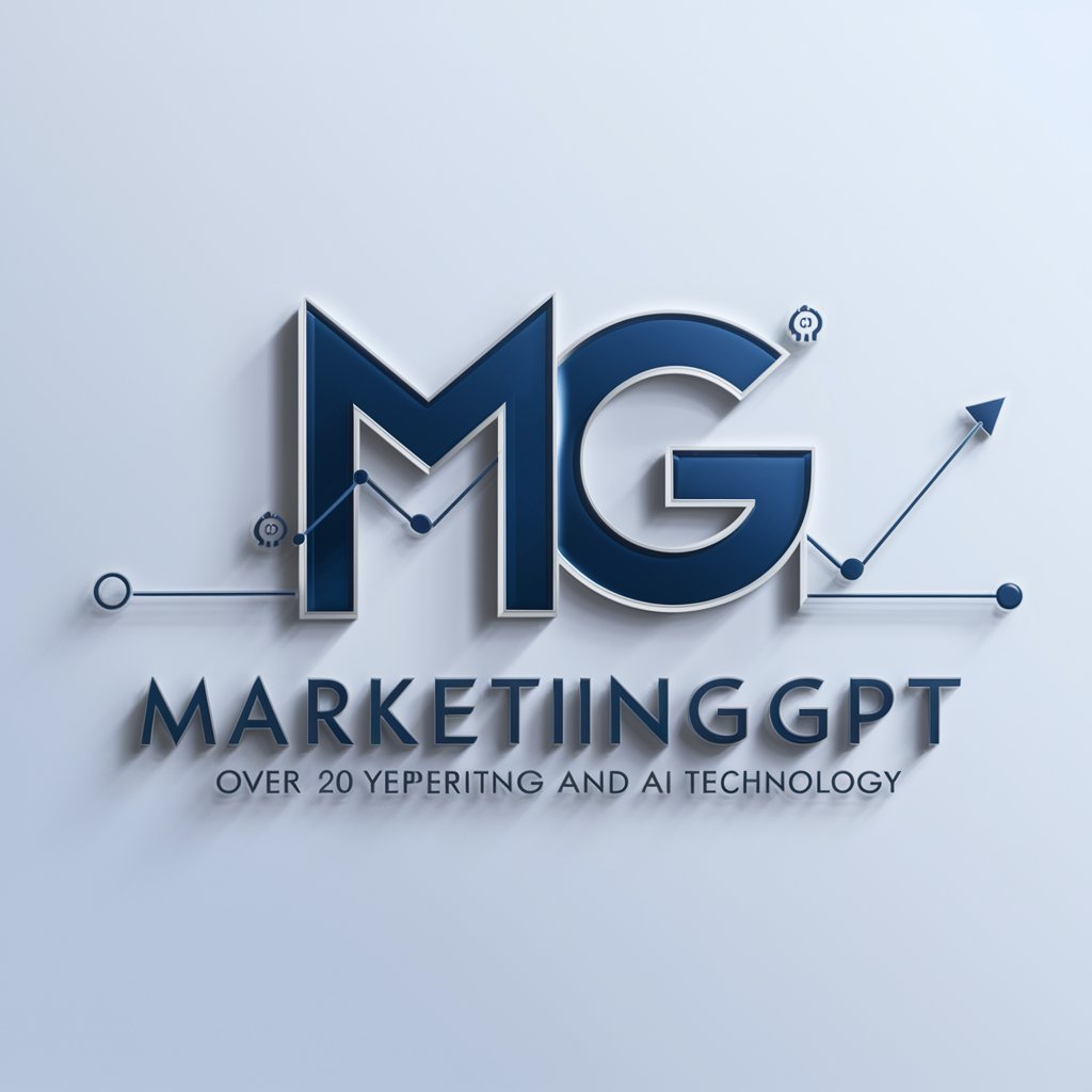 MarketingGPT