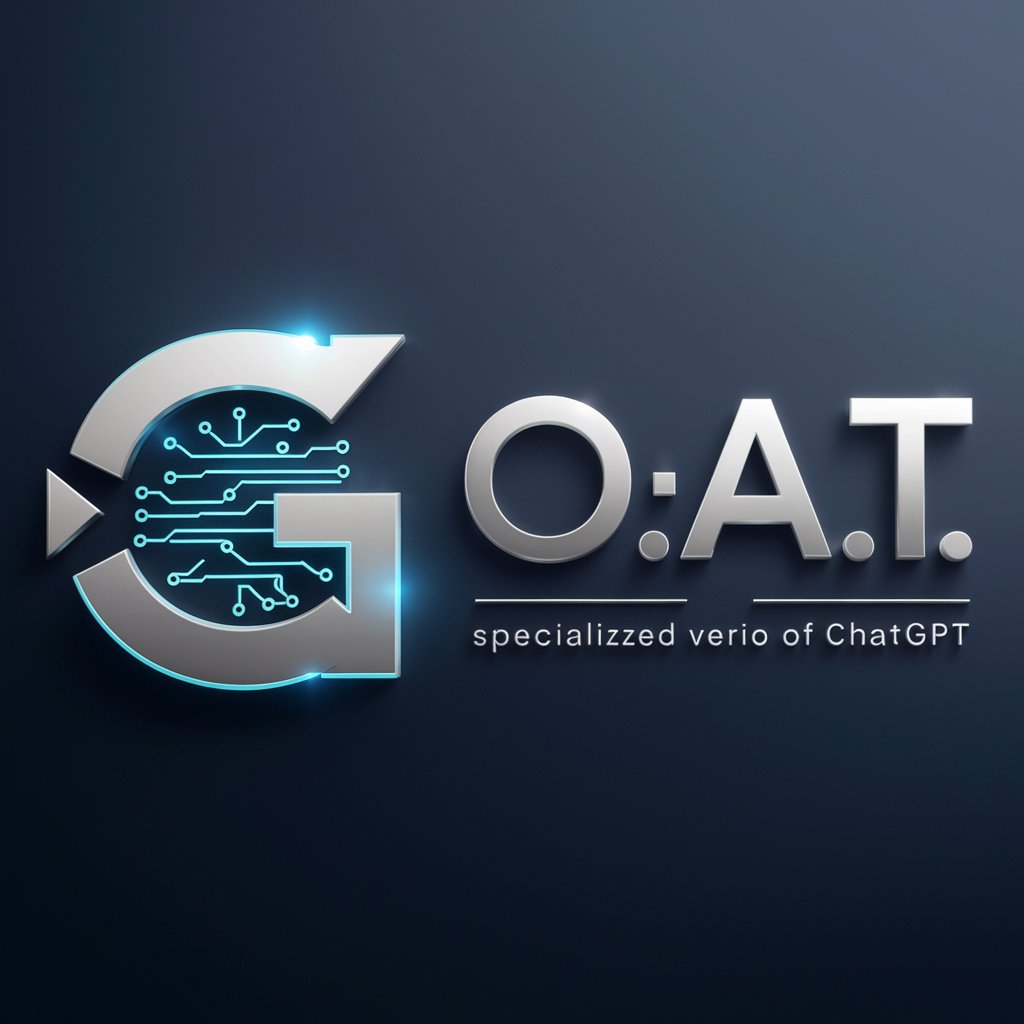 G.O.A.T. meaning?