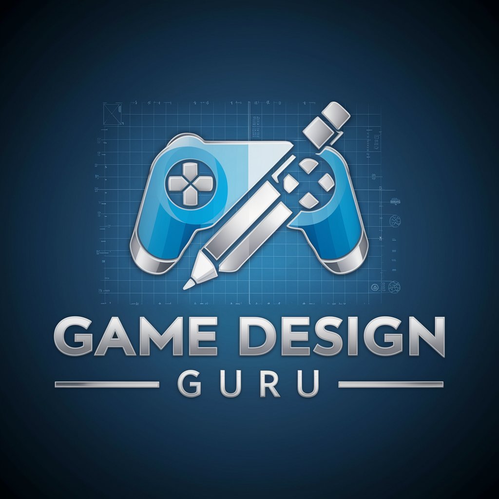 Game Design Guru