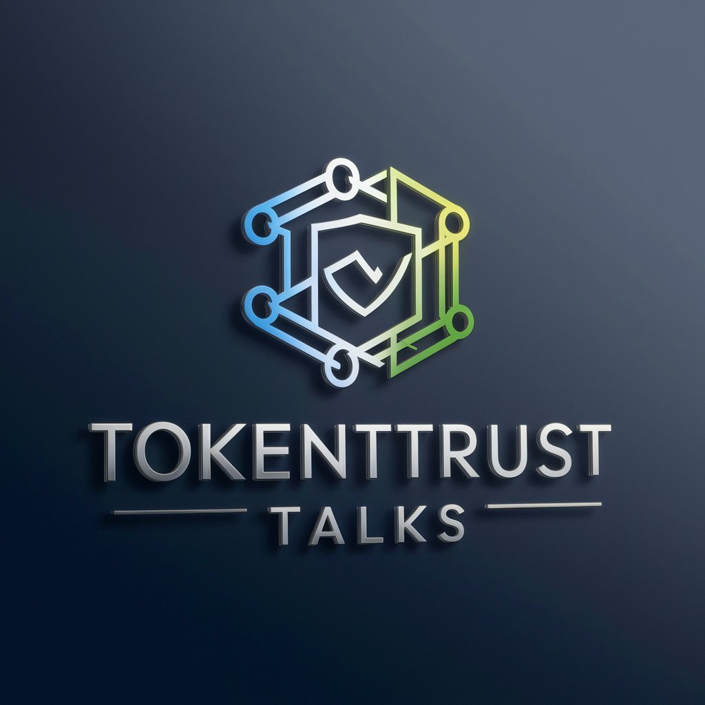 TokenTrust Talk