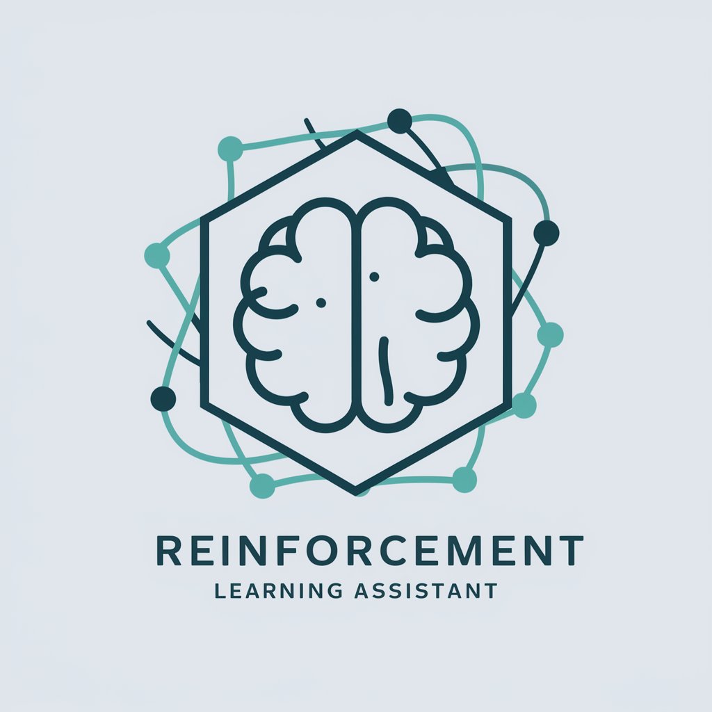 Reinforcement Learning Assistant in GPT Store