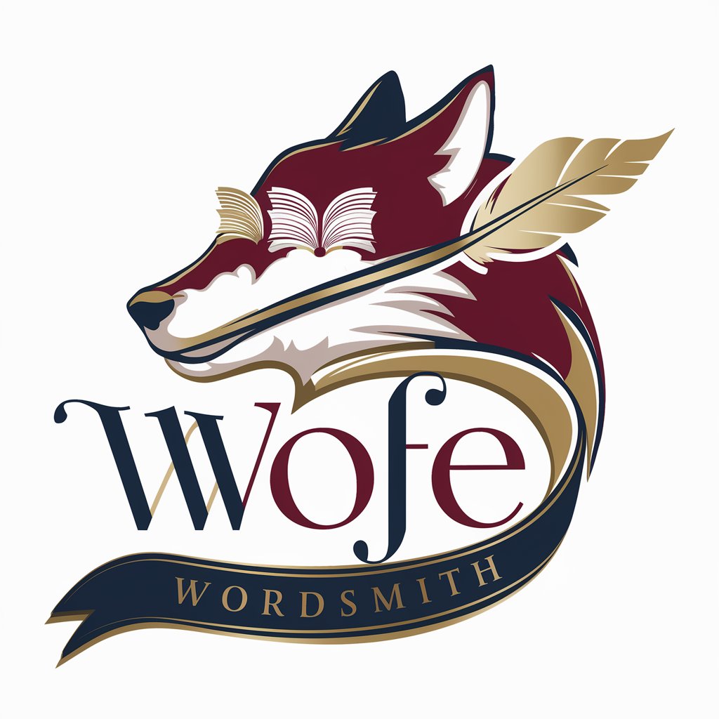 Wolfe Wordsmith
