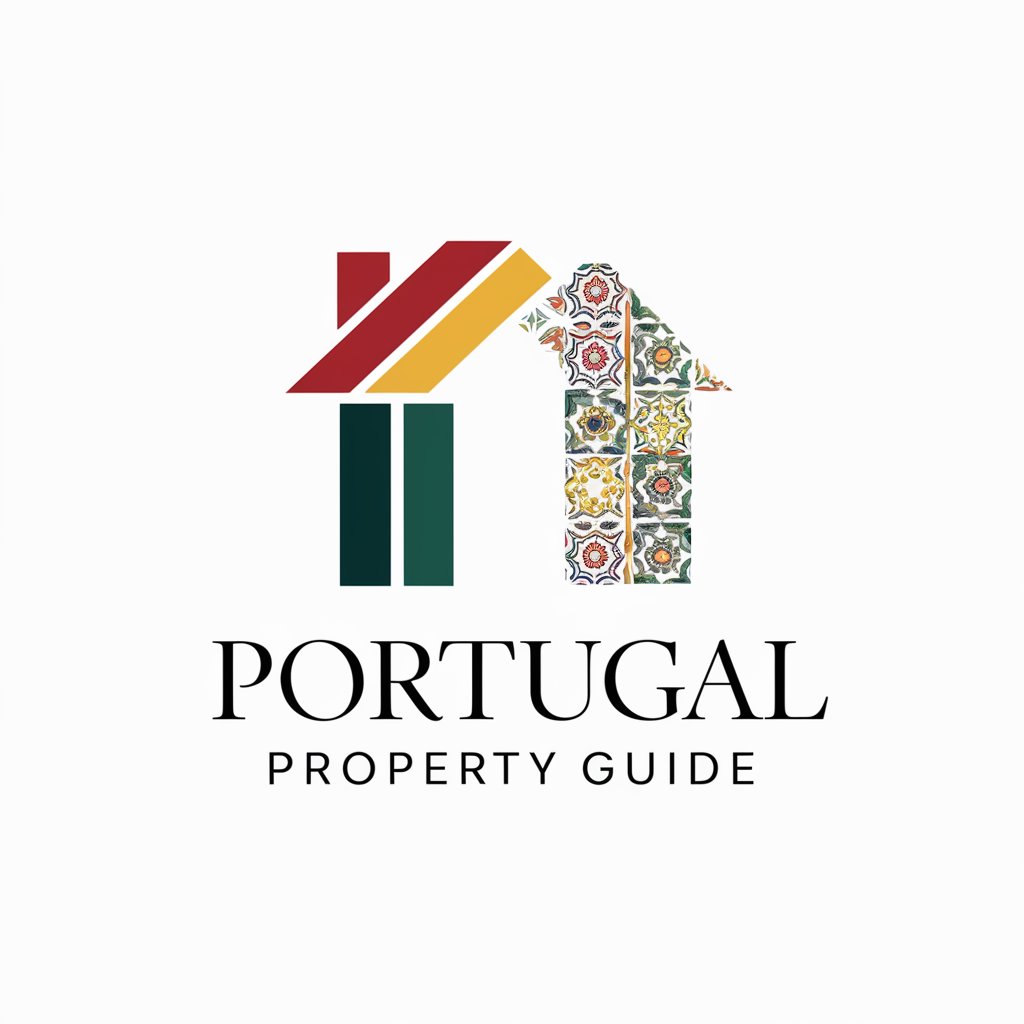 Portugal Property Guide