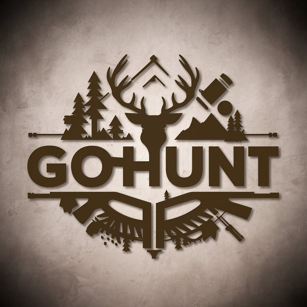 GoHunt in GPT Store