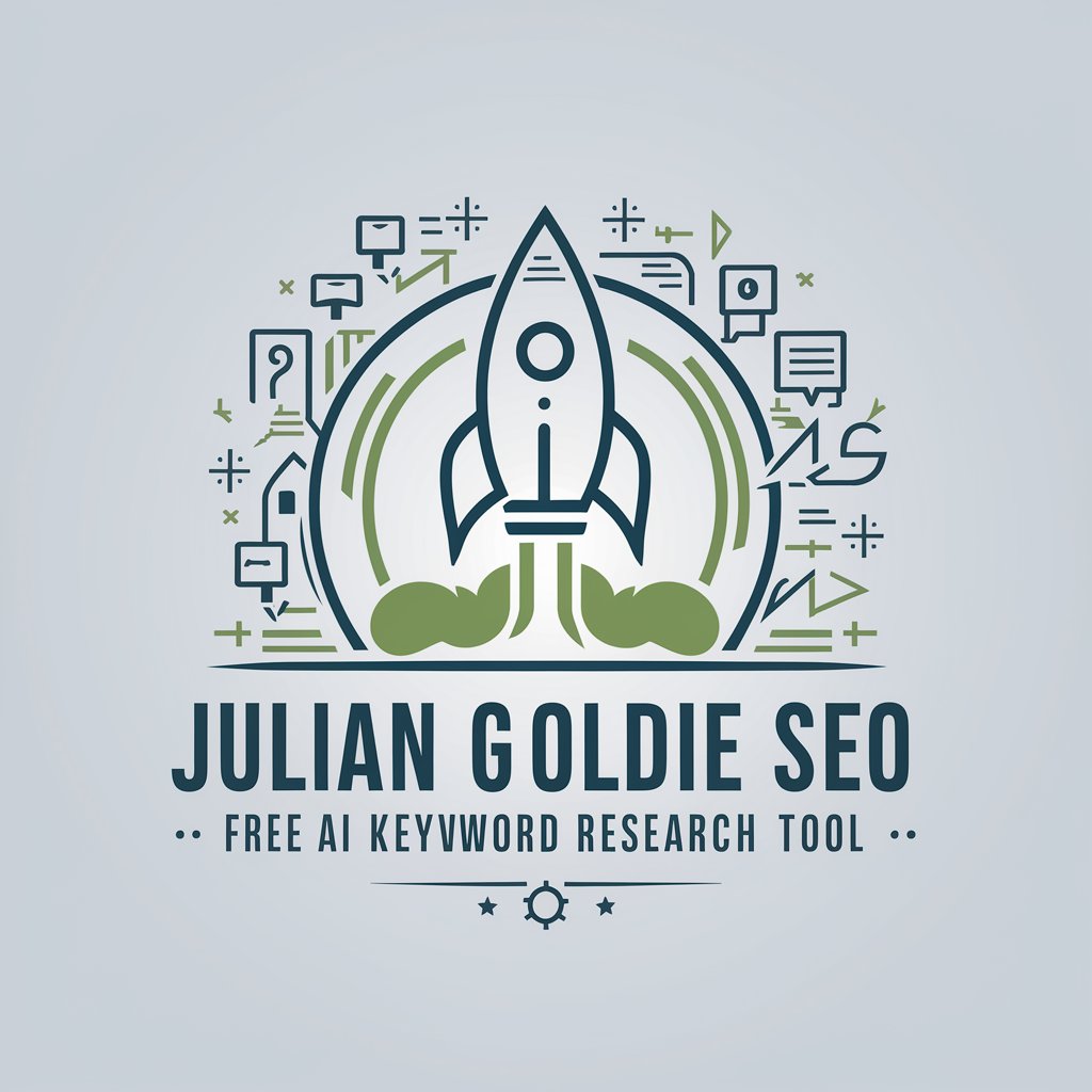 FREE AI SEO Keyword Research Tool in GPT Store