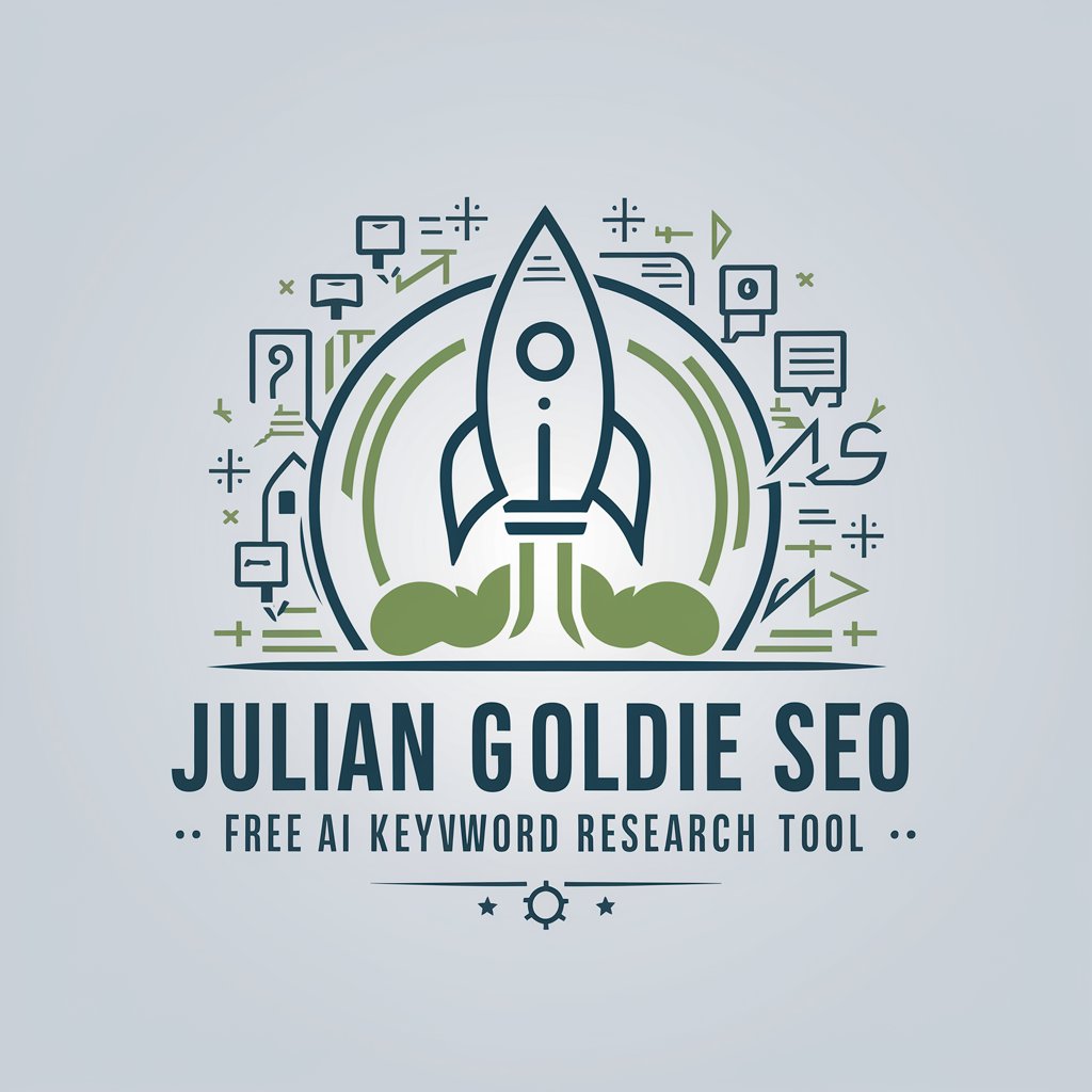 FREE AI SEO Keyword Research Tool