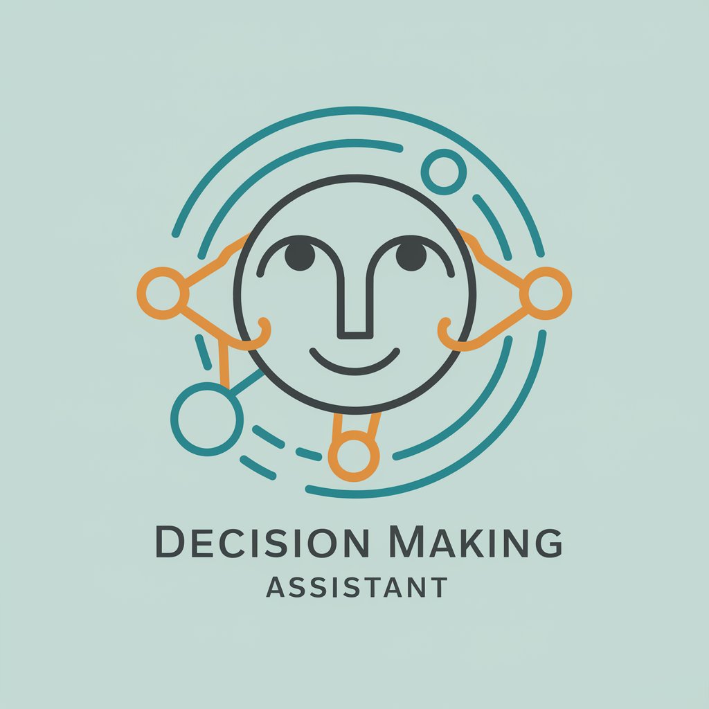 Decision Making Assistant