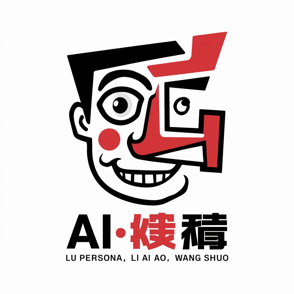 AI杠精 in GPT Store