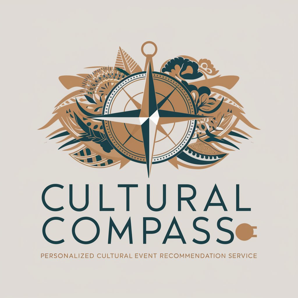 Cultural Compass