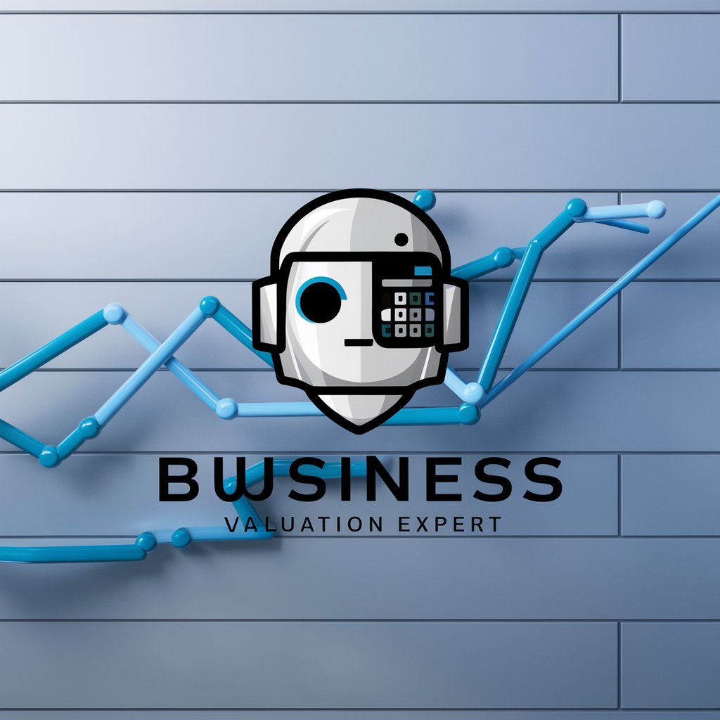 Business Valuation Expert