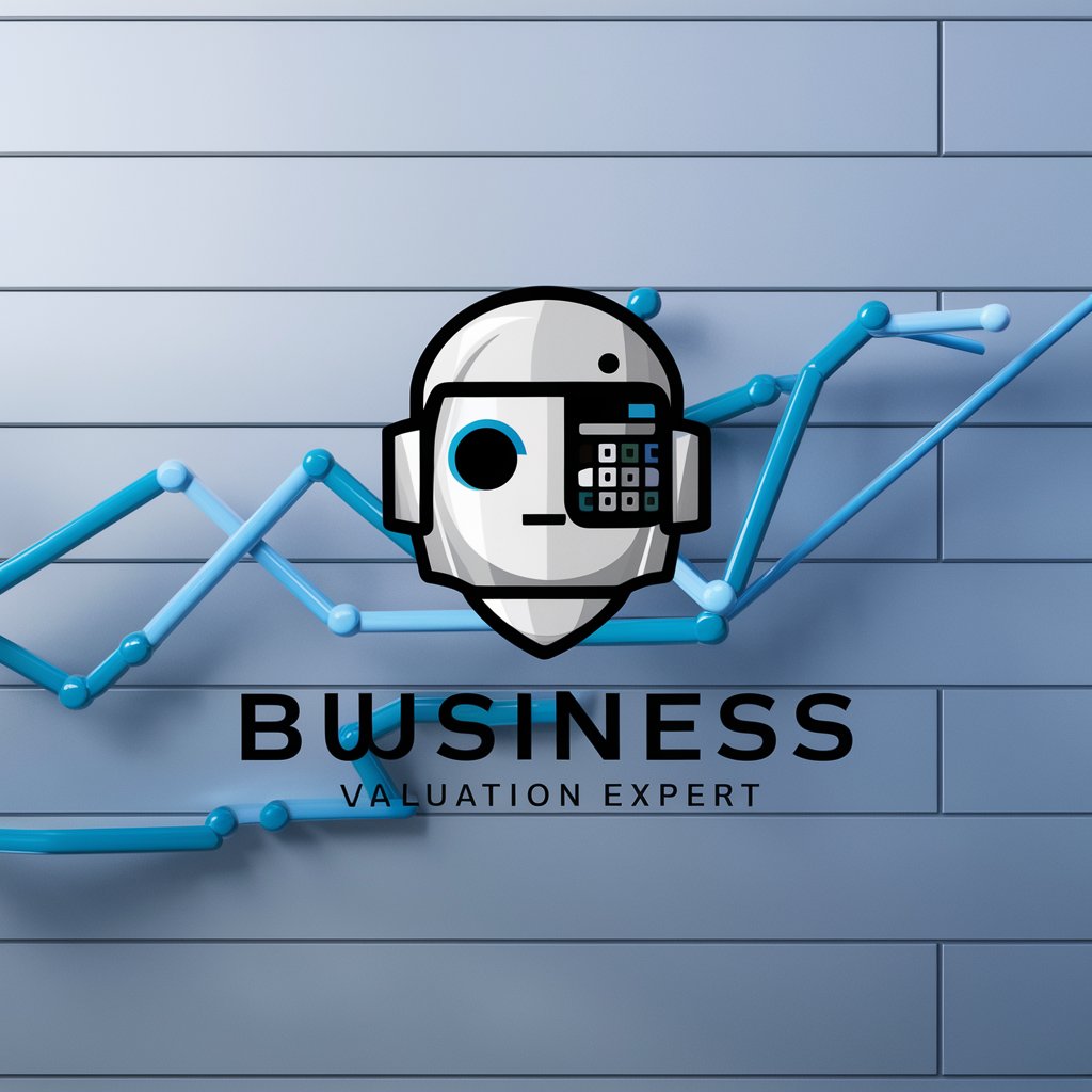 Business Valuation Expert in GPT Store