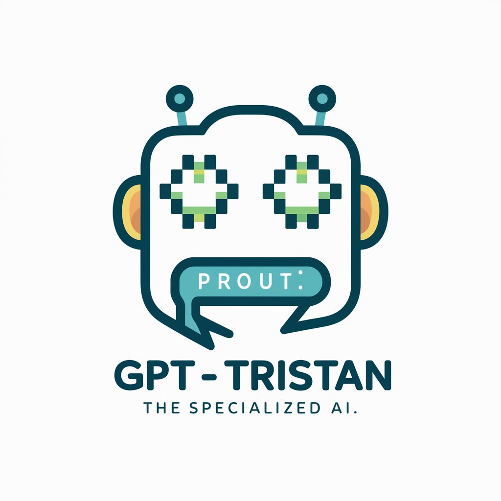 GPT - Tristan