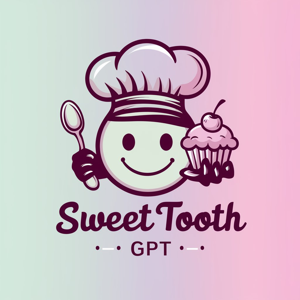 Sweet Tooth meaning?