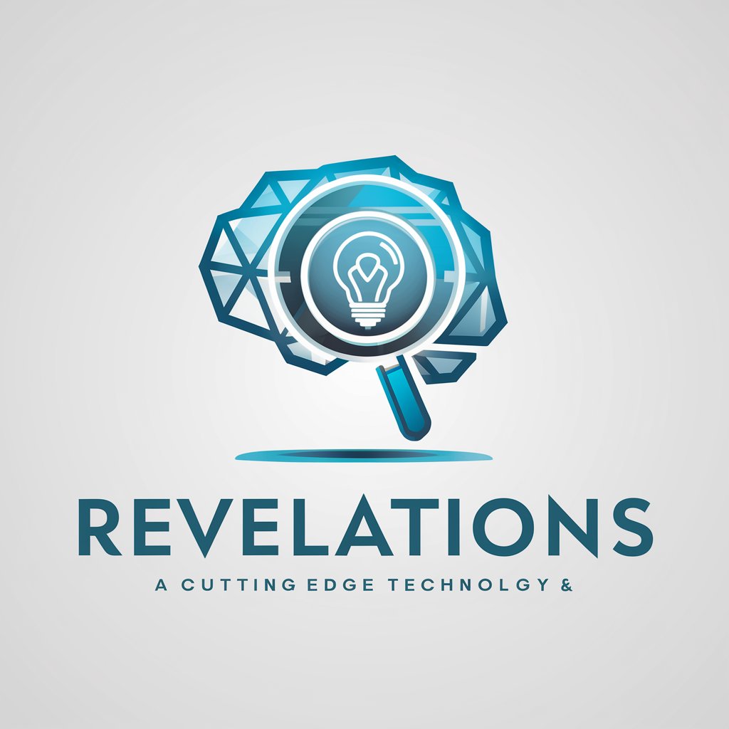 Revelations meaning?