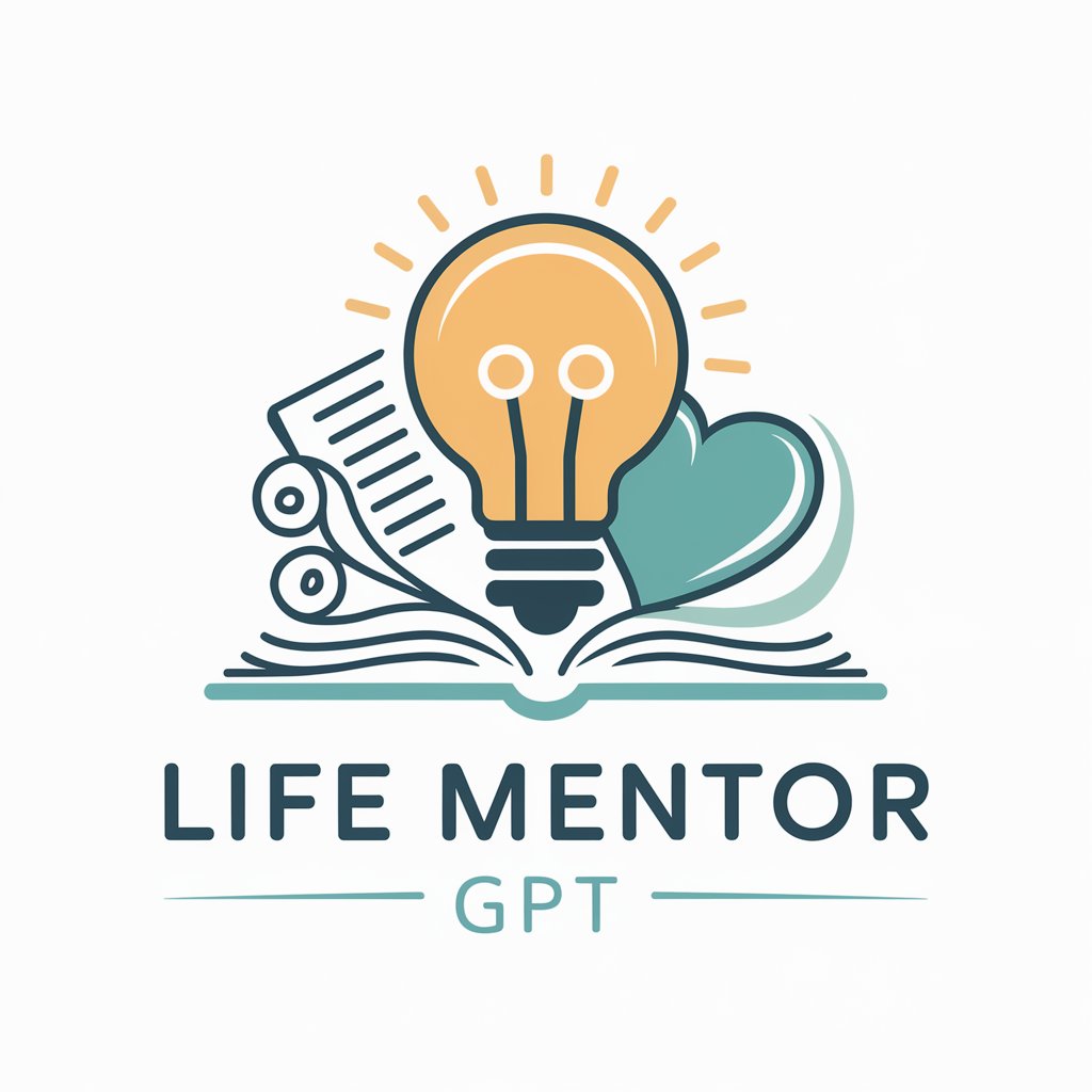 Life Mentor