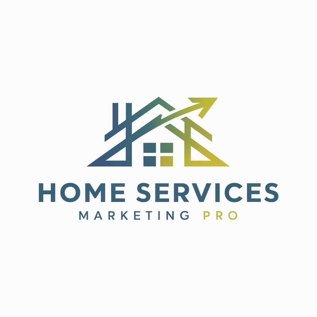 Home Services Marketing Pro