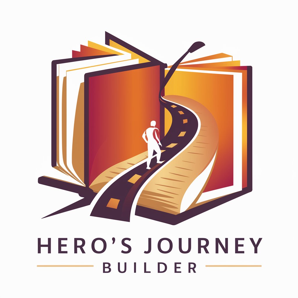Hero's Journey Builder