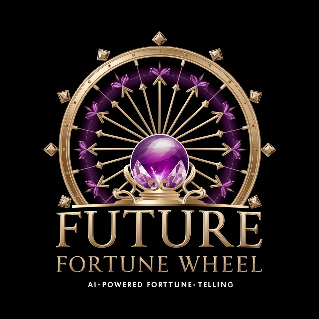 Future Fortune Wheel in GPT Store