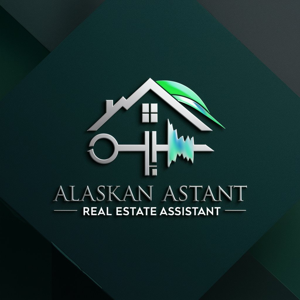 AK Real Estate Agent