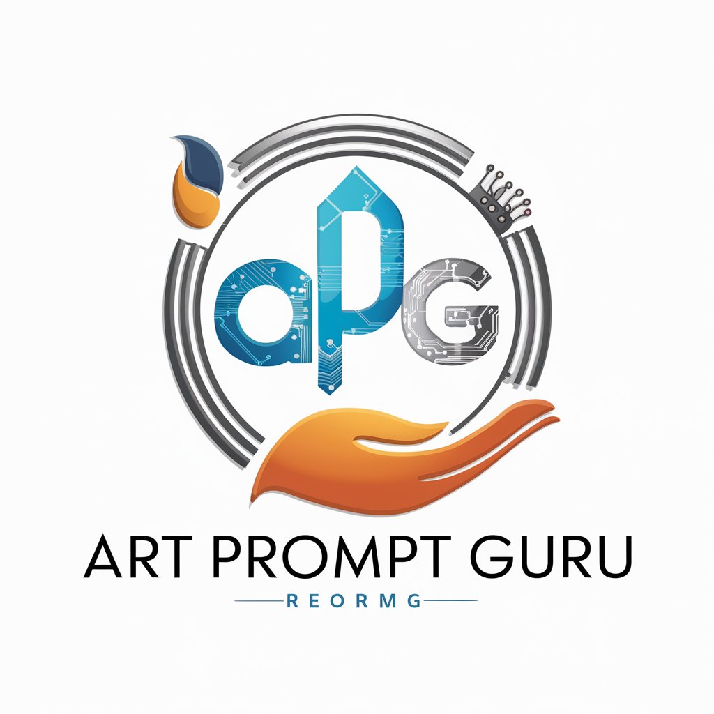 Art Prompt Guru