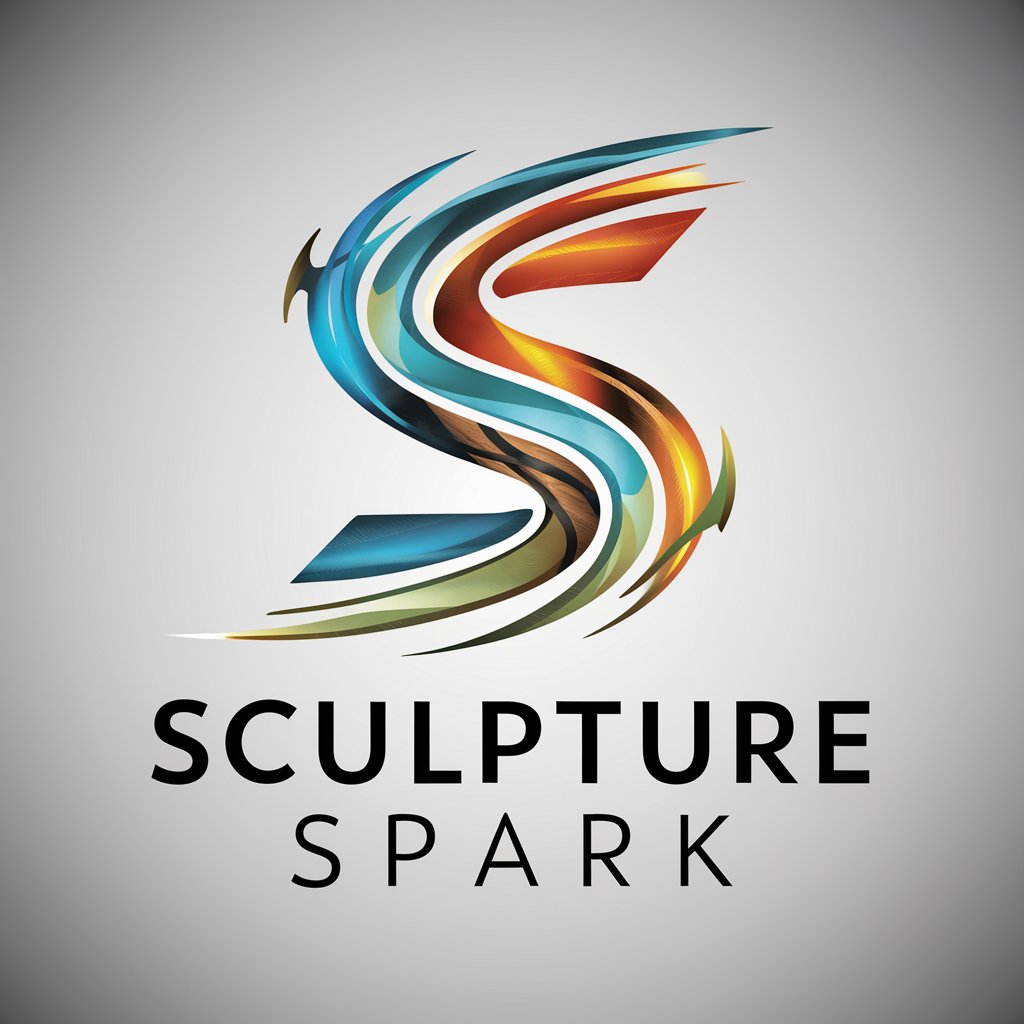 Sculpture Spark