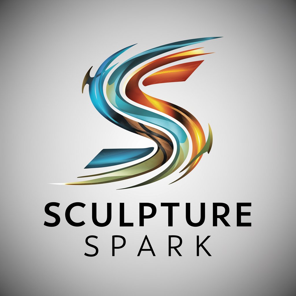 Sculpture Spark in GPT Store