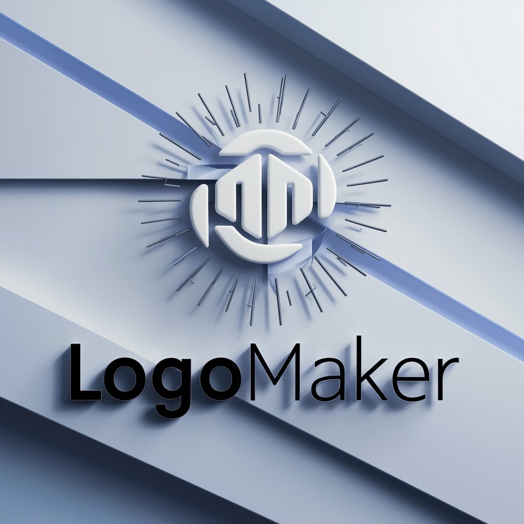 LogoMaker in GPT Store