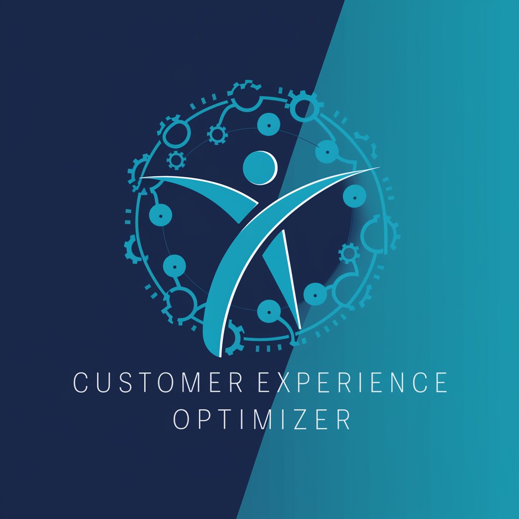 Optimizador de Experiencias de Cliente in GPT Store