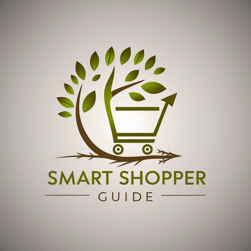 Smart Shopper Guide