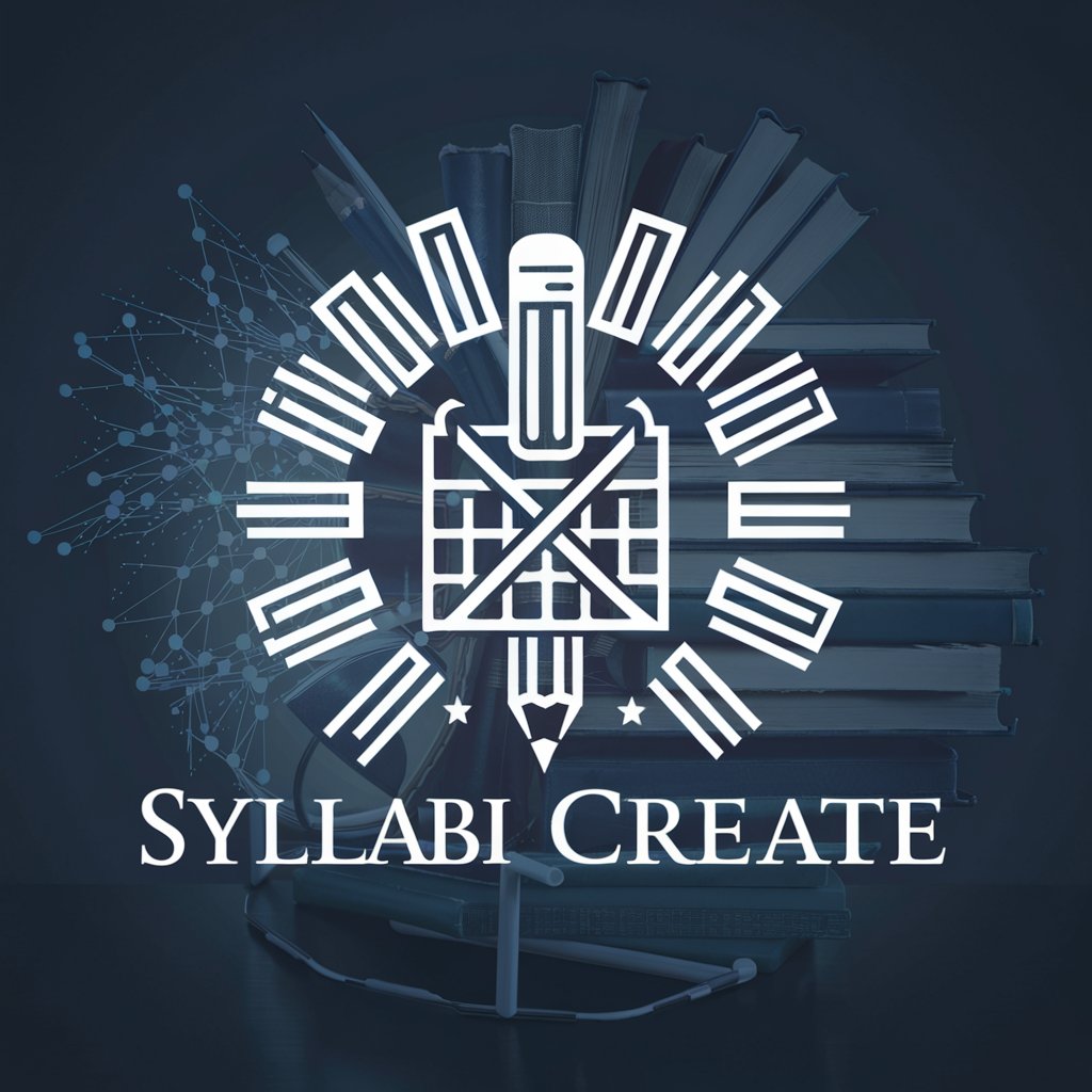 Syllabi Create