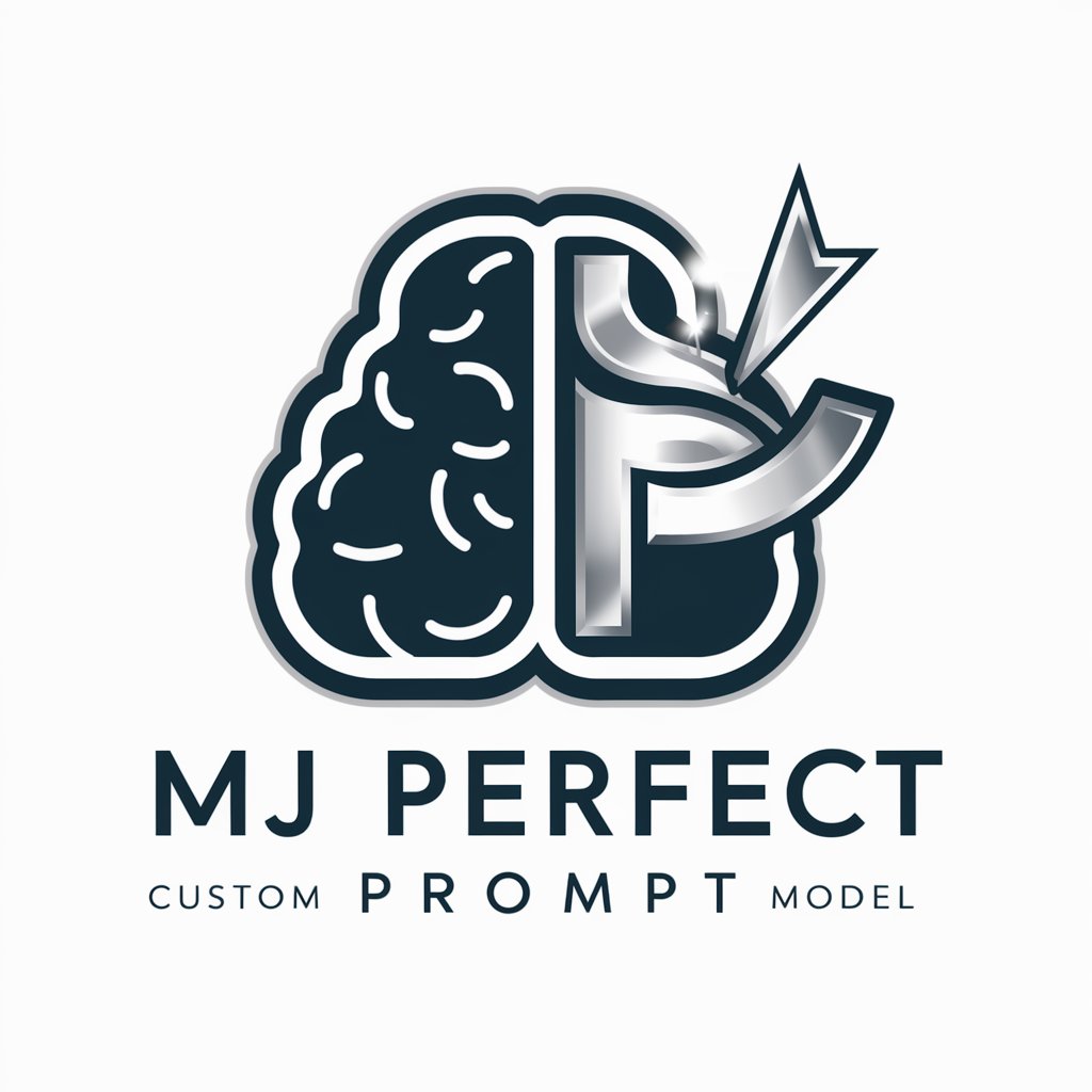 MJ Perfect Prompt