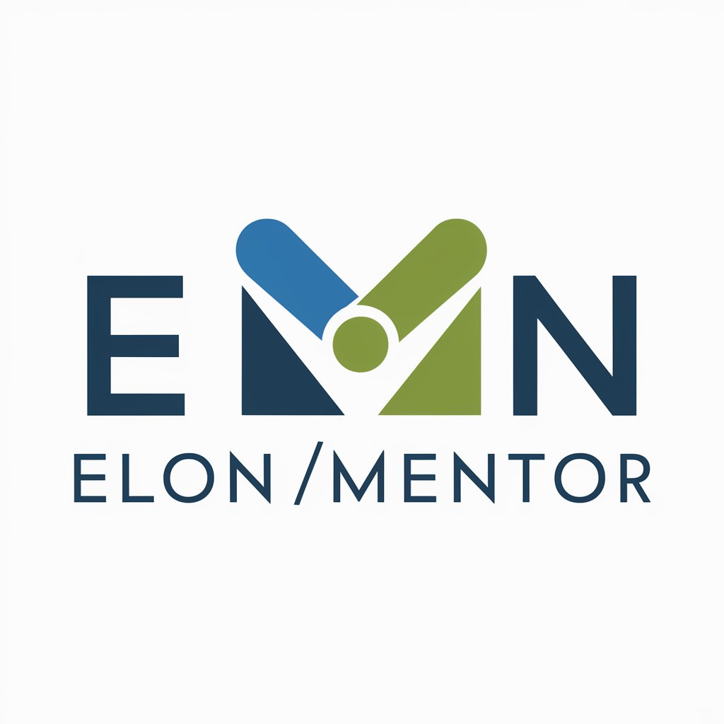 Elon /Mentor