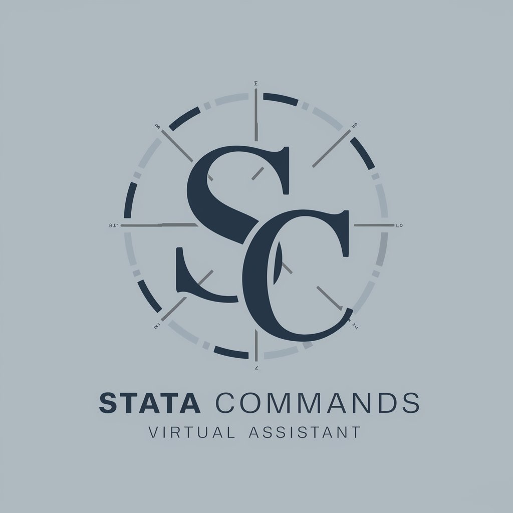 STATA Commands