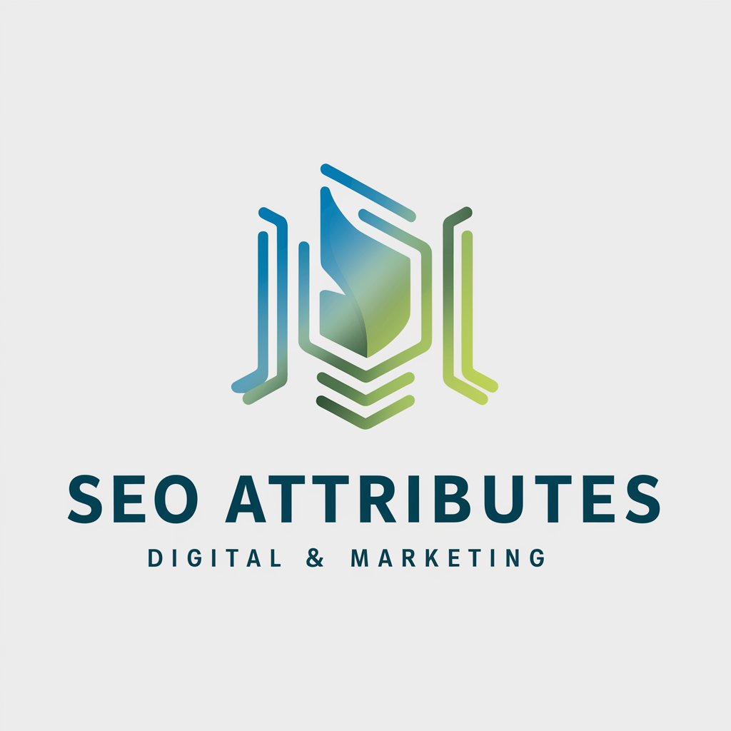 SEO attributes