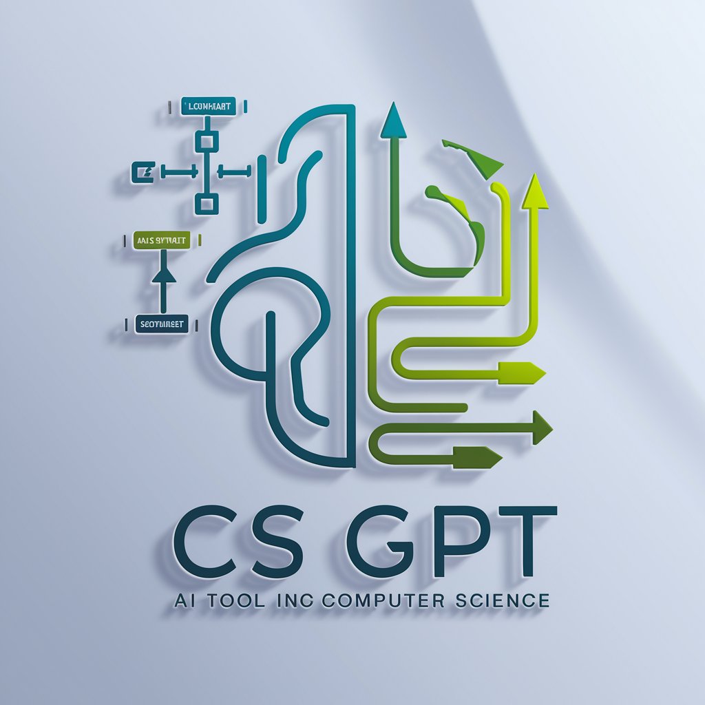 Computer Science GPT in GPT Store