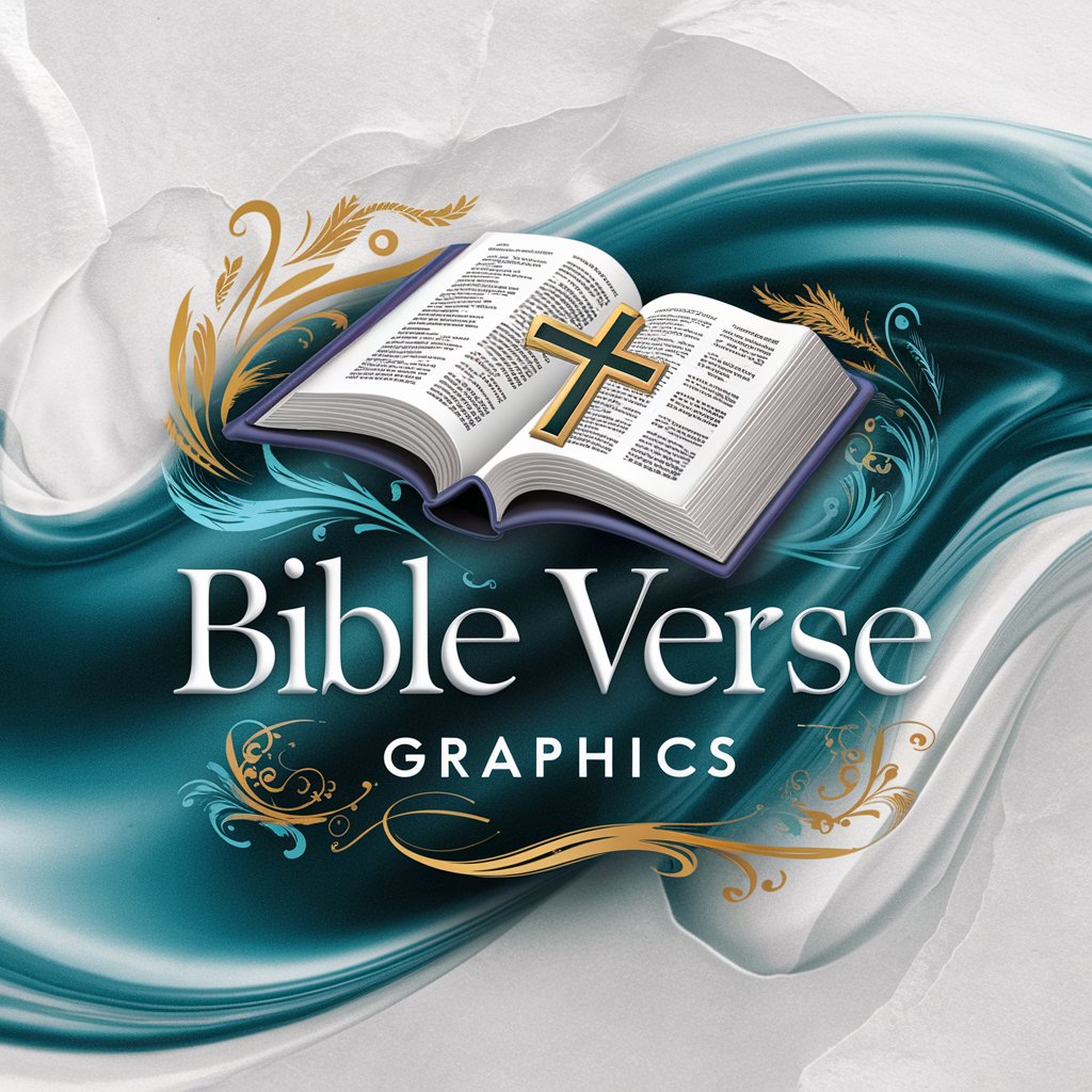 Bible Verse Graphics