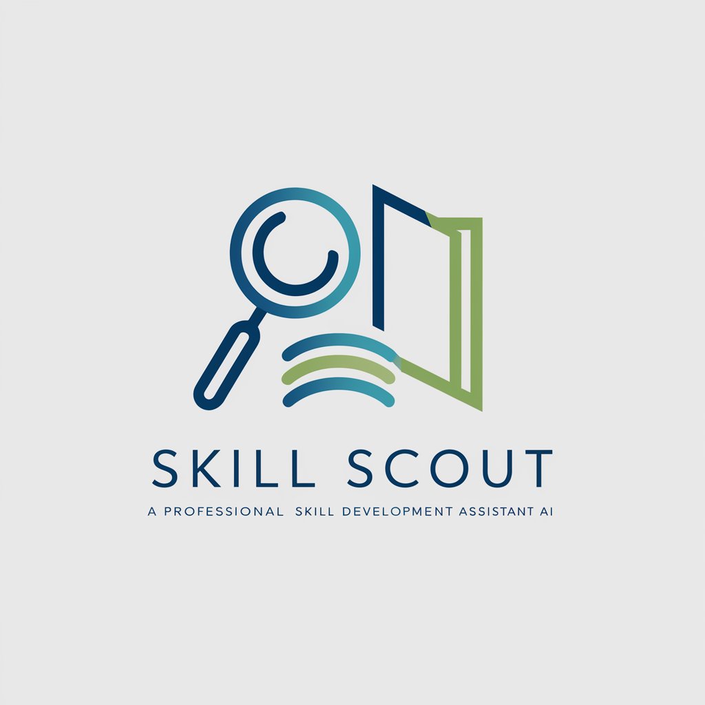 Skill Scout