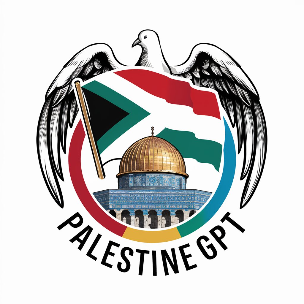 PalestineGPT
