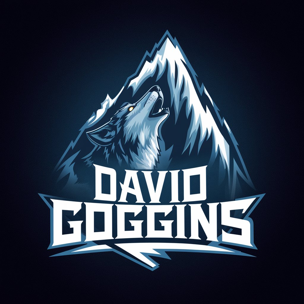 David Goggins